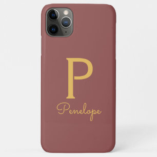 family, customisable text, monogram, nickname, Case-Mate iPhone case