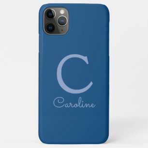 family, customisable text, monogram, nickname, Case-Mate iPhone case
