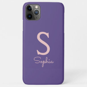 family, customisable text, monogram, nickname, Case-Mate iPhone case
