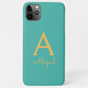 family, customisable text, monogram, nickname, Case-Mate iPhone case