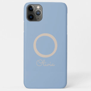 family, customisable text, monogram, nickname, Case-Mate iPhone case