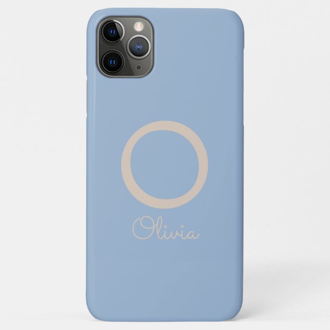family, customisable text, monogram, nickname, Case-Mate iPhone case (Back)