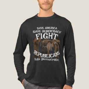 FAMILY DHS CBP ICE TSA HEALTHCARE HEALTH CARE COST Tri-Blend SHIRT
