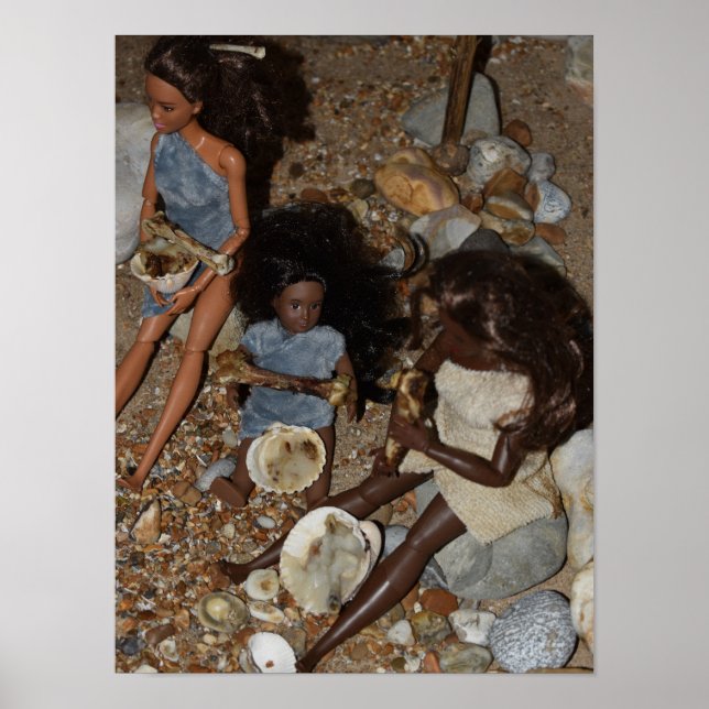 Family dinner. poster (Front)