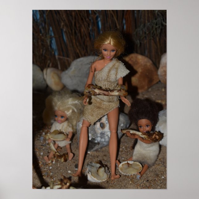 Family dinner. poster (Front)