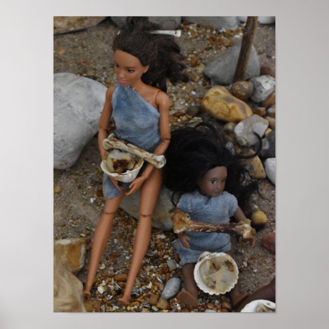 Family dinner. poster (Front)