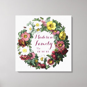 family established sign