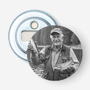 Family Events Photo Personalise Bottle Opener