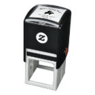 Family Farm | Return Address Stamp