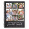 Family Favourites Photo Collage Recipe Book