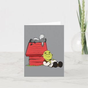 Family For Men Women Kids Card