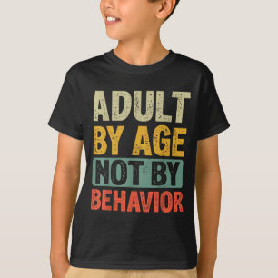 Family For Men Women Kids T-Shirt