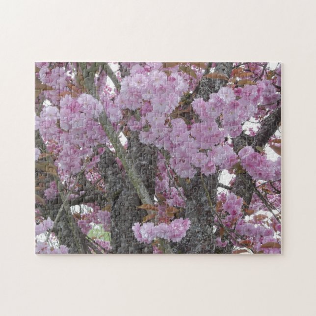 Family Fun, Holiday Tradition, Jigsaw Puzzle (Horizontal)