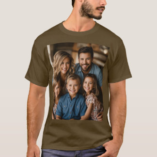 Family goals T-Shirt