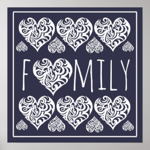 Family Home/ Office Decor