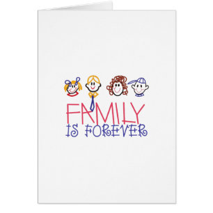 Family is Forever
