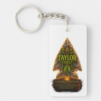 Family key ring