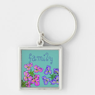 family key ring
