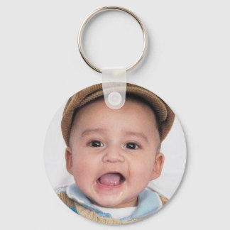 Family Keychain