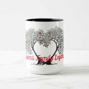 Family Legacy Mug