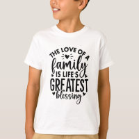 Family Life’s Greatest Blessing Kids