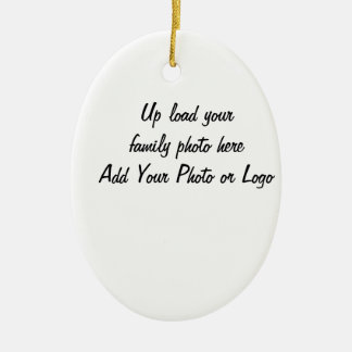 Family Love_ Ceramic Tree Decoration