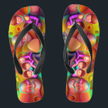 Family Love Togetherness Created Flip Flops<br><div class="desc">Here are some custom flip flops with your own image or you can use mine either way you will be styling on the beach this summer. Make sure to bookmark this page to come back to it in the future. If you like/love our designs make sure to like or share...</div>