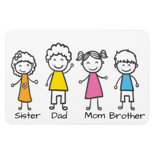 Family Magnet