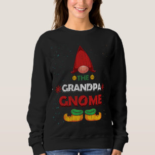 Family Matching Pajama Merry Christmas PJ The Gran Sweatshirt