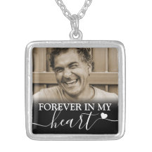 Family Memorial Gift - Custom Photo