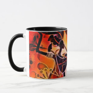 Family mug