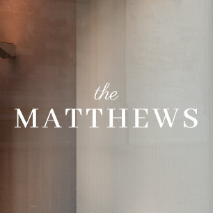 Family Name   Entrance Door White Transparent