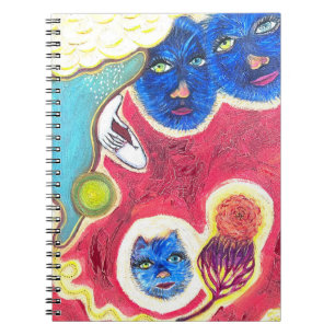 Family Notebook