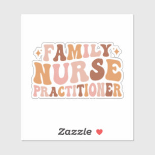 Family Nurse Practitioner