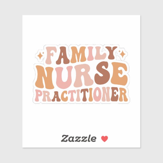 Family Nurse Practitioner (Sheet)