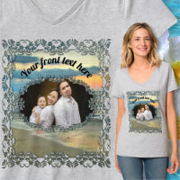 Family Ocean Sunset 0735