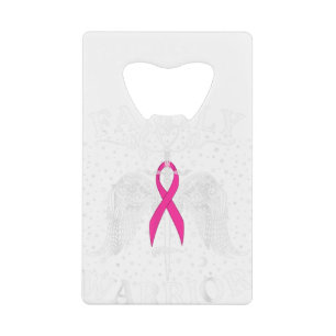 Family Of A Warrior Breast Cancer Awareness Suppor