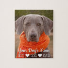 Family Pet Photo Personalised