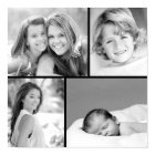 Family Photo Collage
