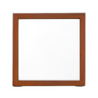 Family Photo Desk Organiser