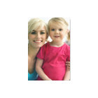 Family Photo on Canvas Wall Art