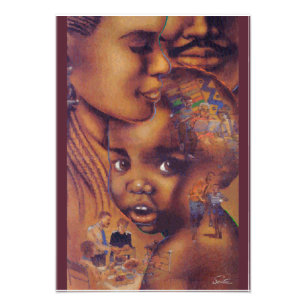 Family Photo Print