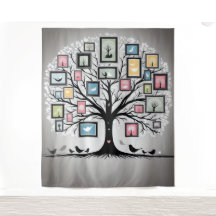 Family Picture Tree 02