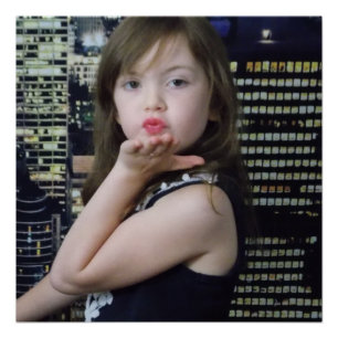 Family Pictures Poster