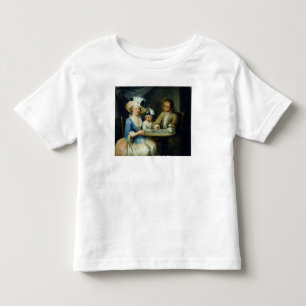 Family Portrait, c.1760 Toddler T-Shirt