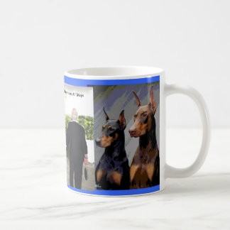Family.Portrait.Z.CB.crop, Dad.Mum.Always.Jesse... Coffee Mug
