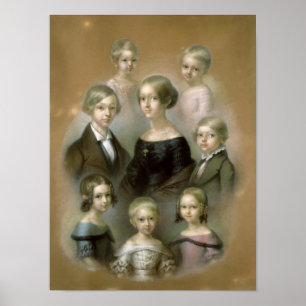 Family Poster
