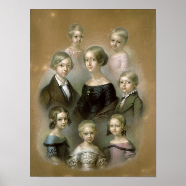 Family Poster (Front)