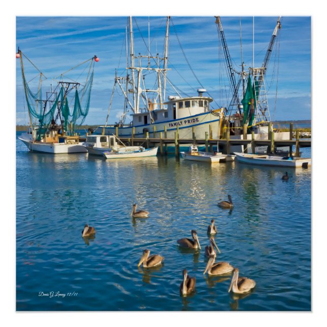 Family Pride Poster (Front)