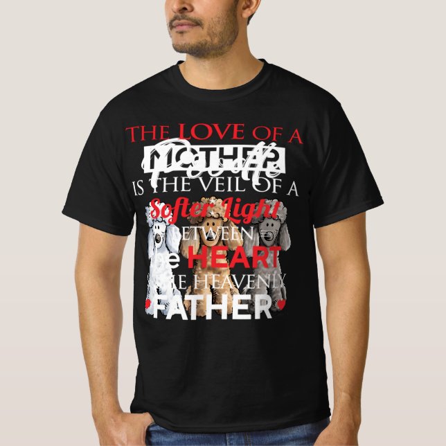 Family Quote T-Shirt (Front)